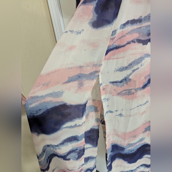 Women's plus size dress - Picture 5 of 8